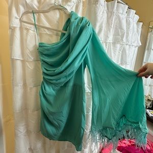 South Boutique Cocktail Dress